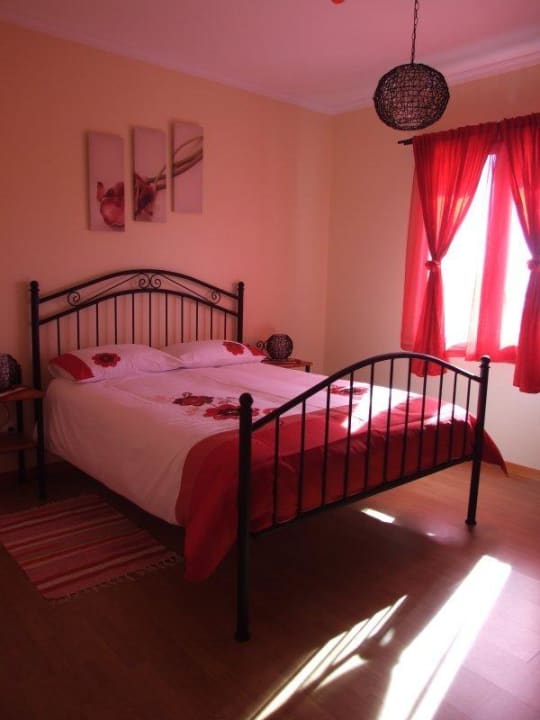 S double room Villas Paraiso das Flores