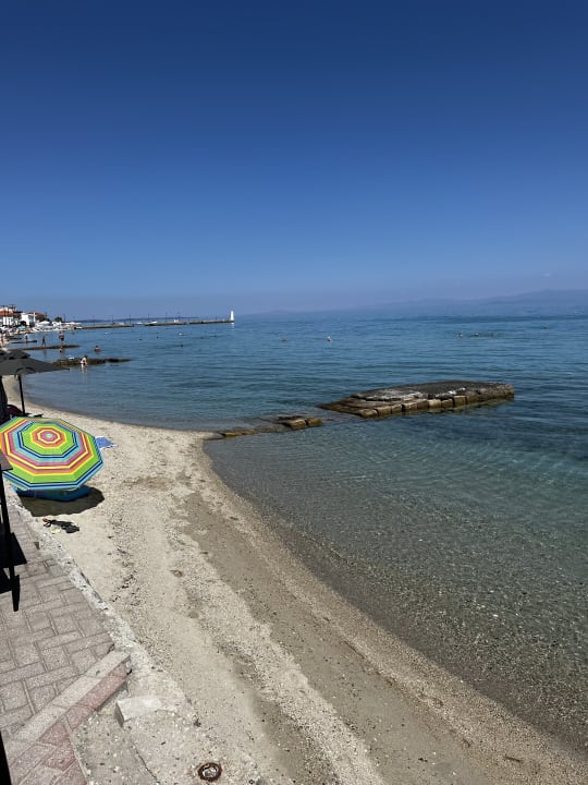 Strand Alia Palace
