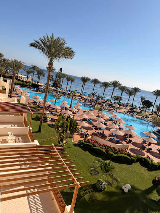 Pool Pickalbatros Royal Grand Resort - Sharm El Sheikh