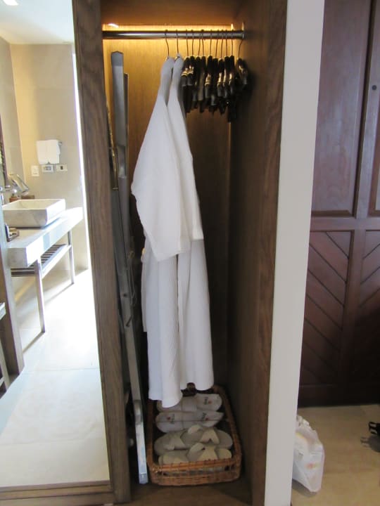 Zimmer Hotel Pimalai Resort & Spa