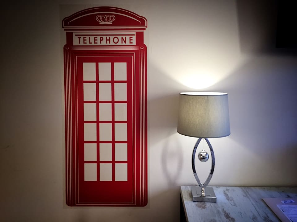 Zimmer Hotel Touring