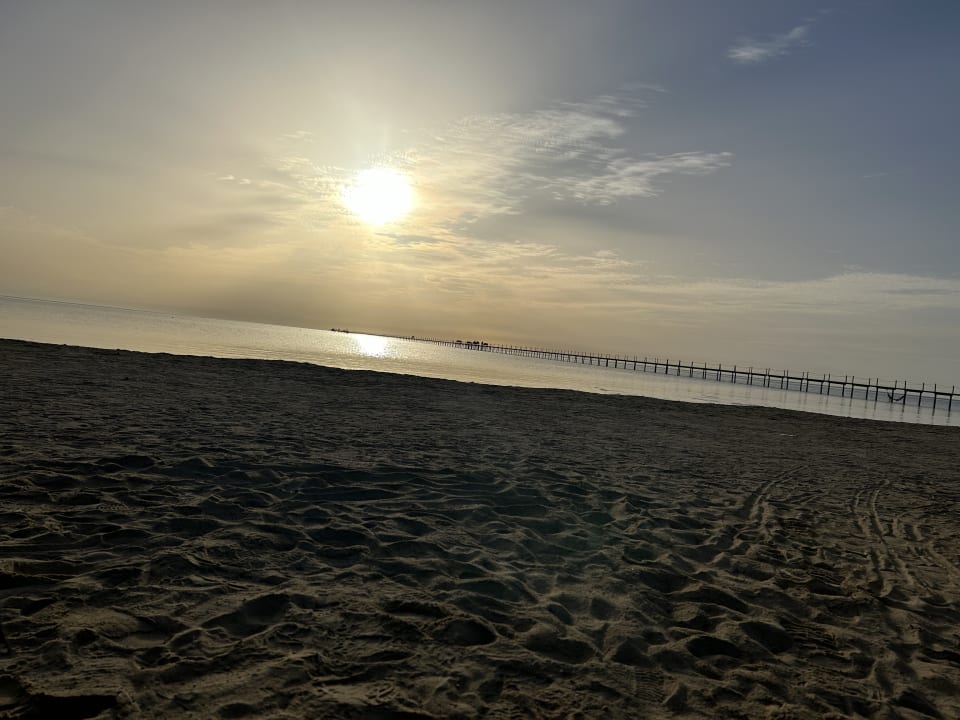 Strand Casa Mare Resort