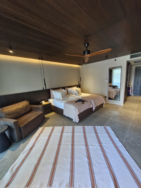 Zimmer Jacaranda Luxury Resort