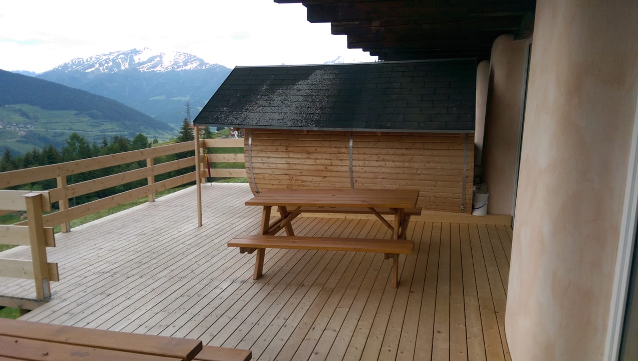 Sport & Freizeit Sporthotel Kalcherhof