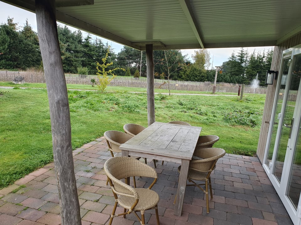 Zimmer Freizeit- & Ferienpark Slagharen