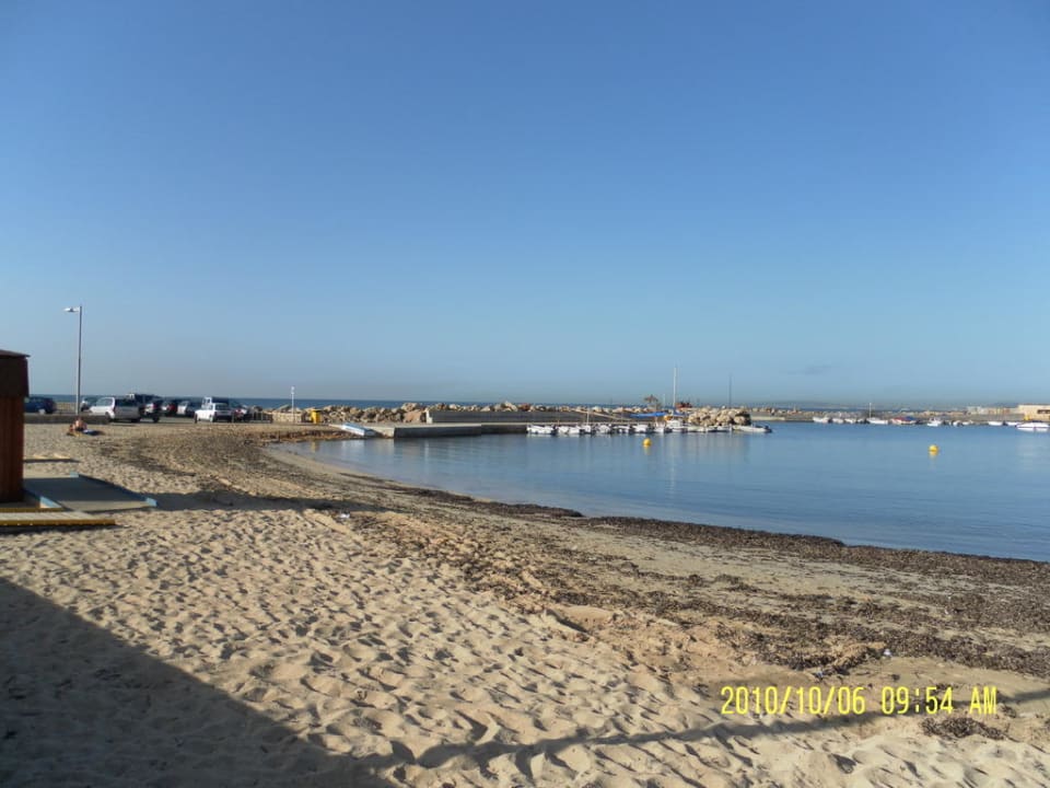 Die gesamte Playa BQ Aguamarina Boutique Hotel