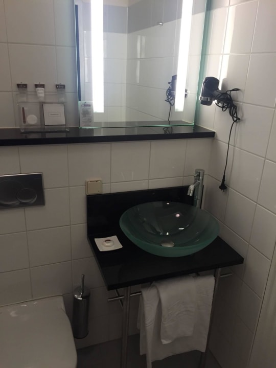 Bad Flemings Hotel Wien-Stadthalle