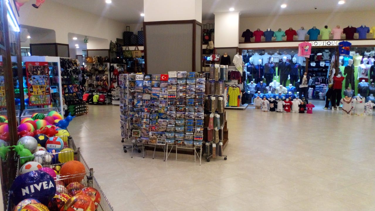 Sonstiges VONRESORT Golden Coast