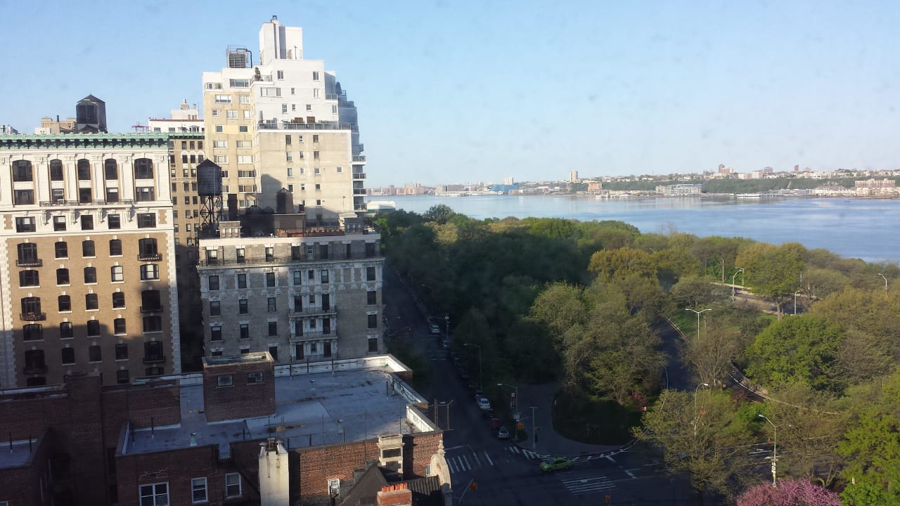 Sonnenschein Hotel The Riverside Tower