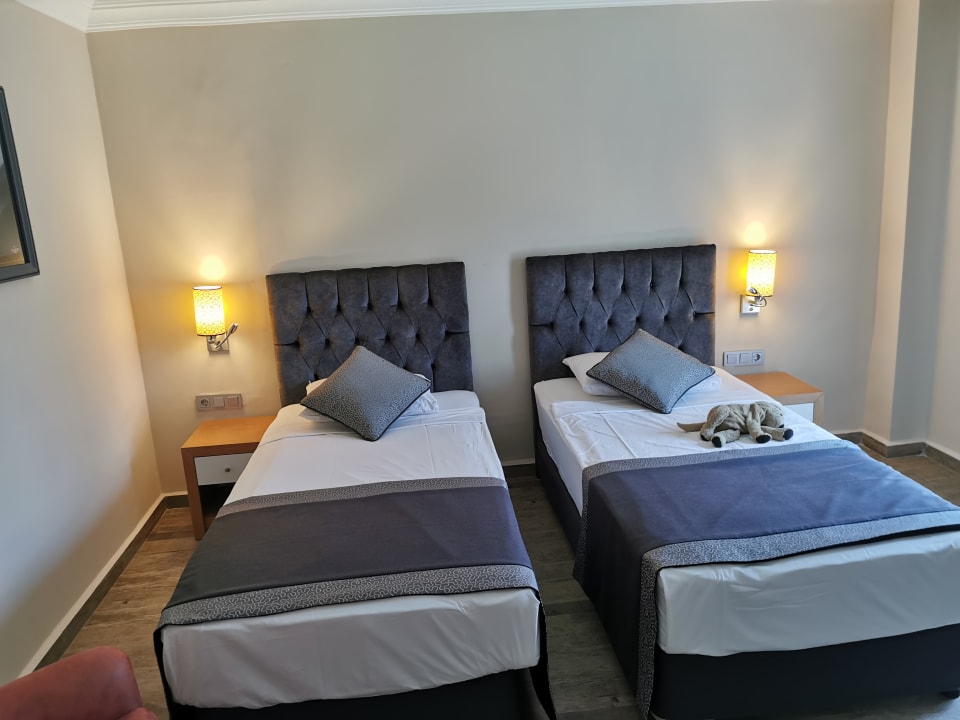 Zimmer VONRESORT Golden Beach