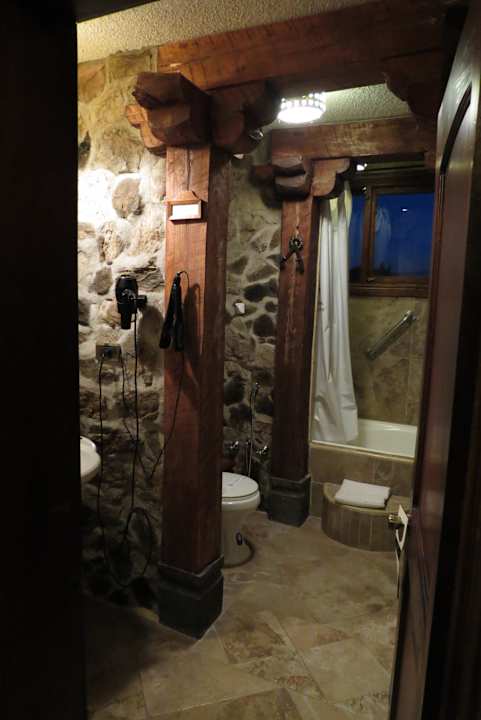 Zimmer Hostería La Andaluza