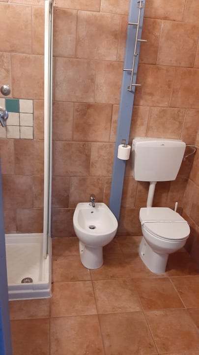 Zimmer Il Borgo Centro Vacanze