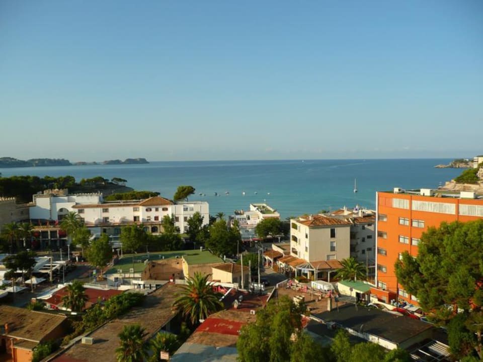 Meerblick Valentin Reina Paguera