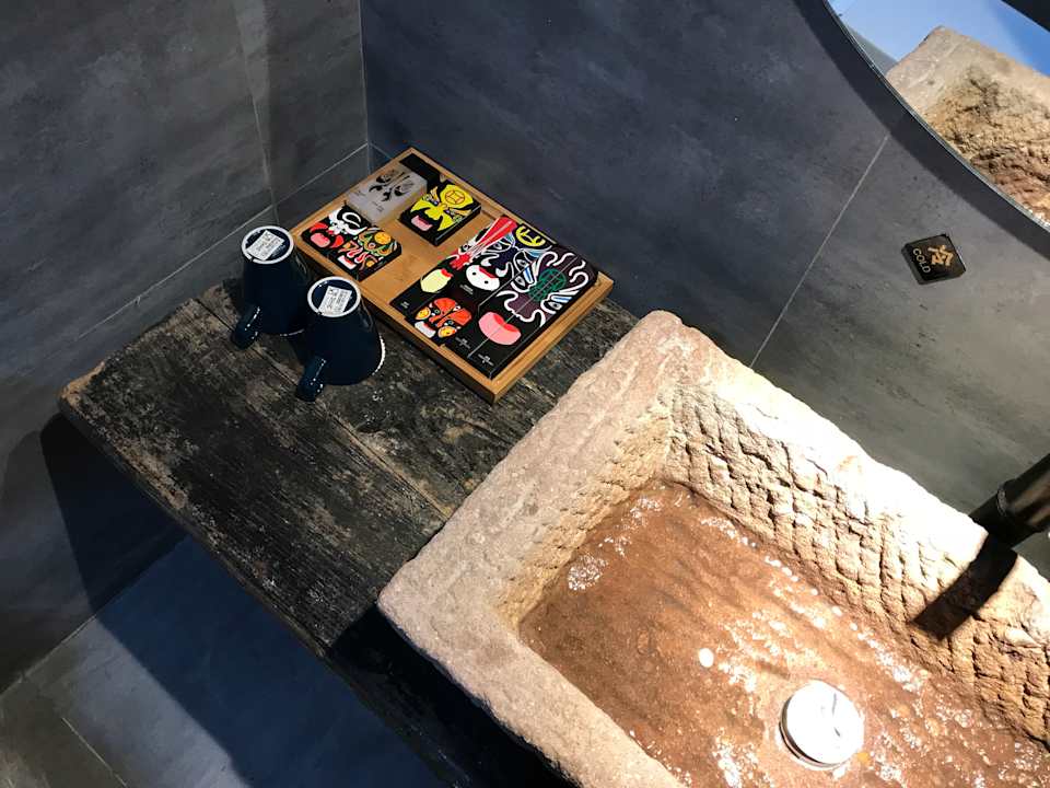 Zimmer PuSu Jade Boutique Hotel