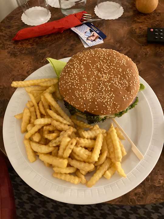 Gastro Sure Hotel by Best Western Rhoen Garden