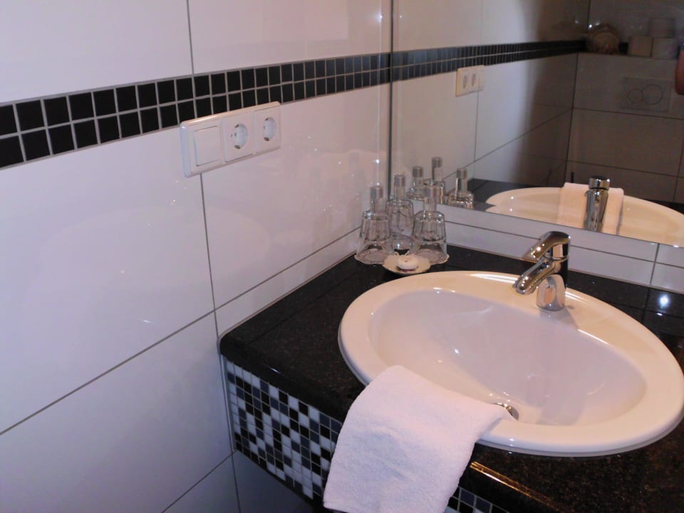 Das Bad Hotel Rotdorn