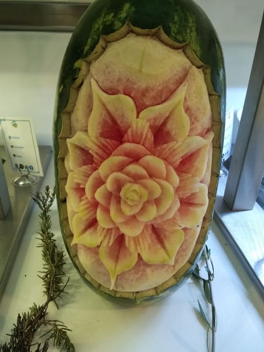 Gastro HARPIN Georgioupolis Resort Aquapark & SPA