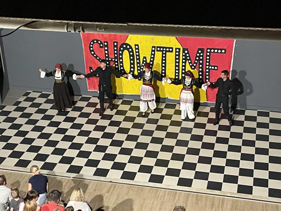 Sport & Freizeit Atlantica Mikri Poli Crete