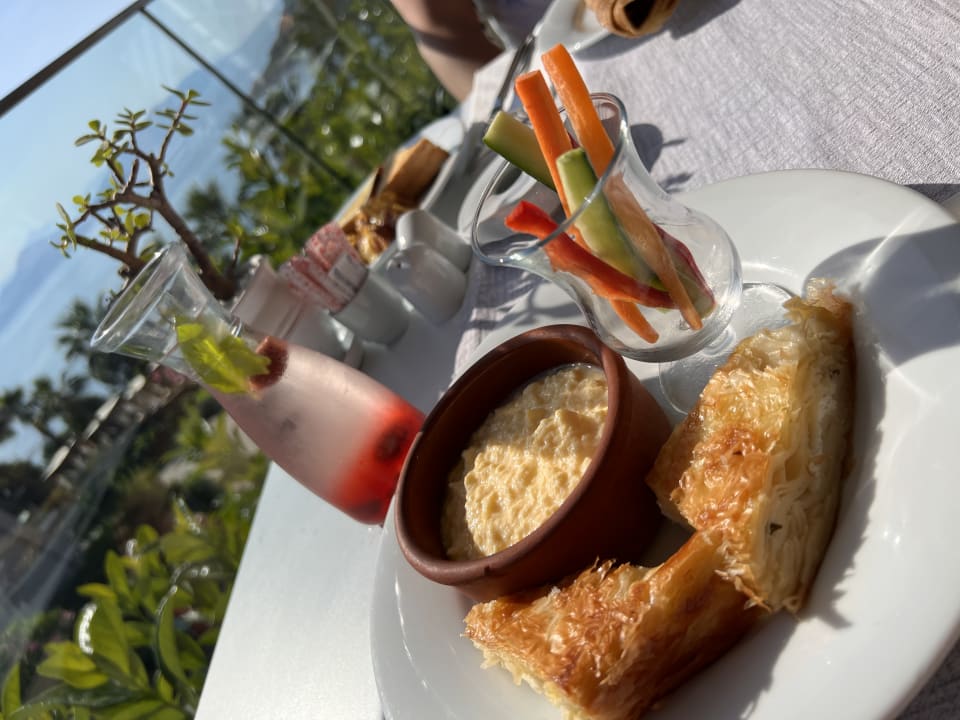Gastro TUI BLUE Seno - Adults Only