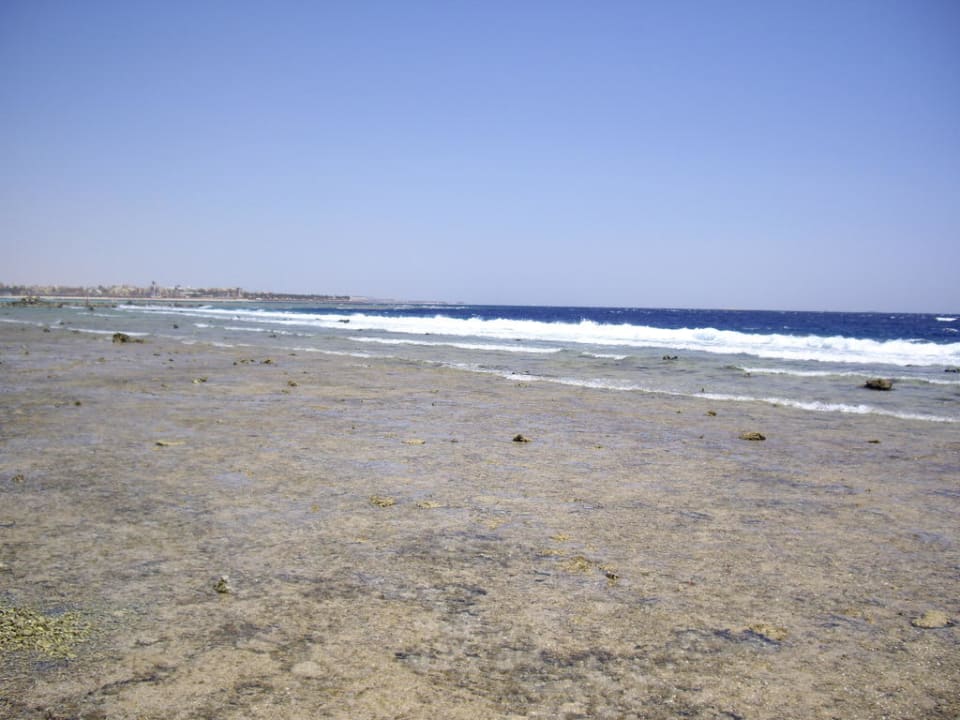 Schöner Strand Stella Beach Resort & Spa Makadi Bay