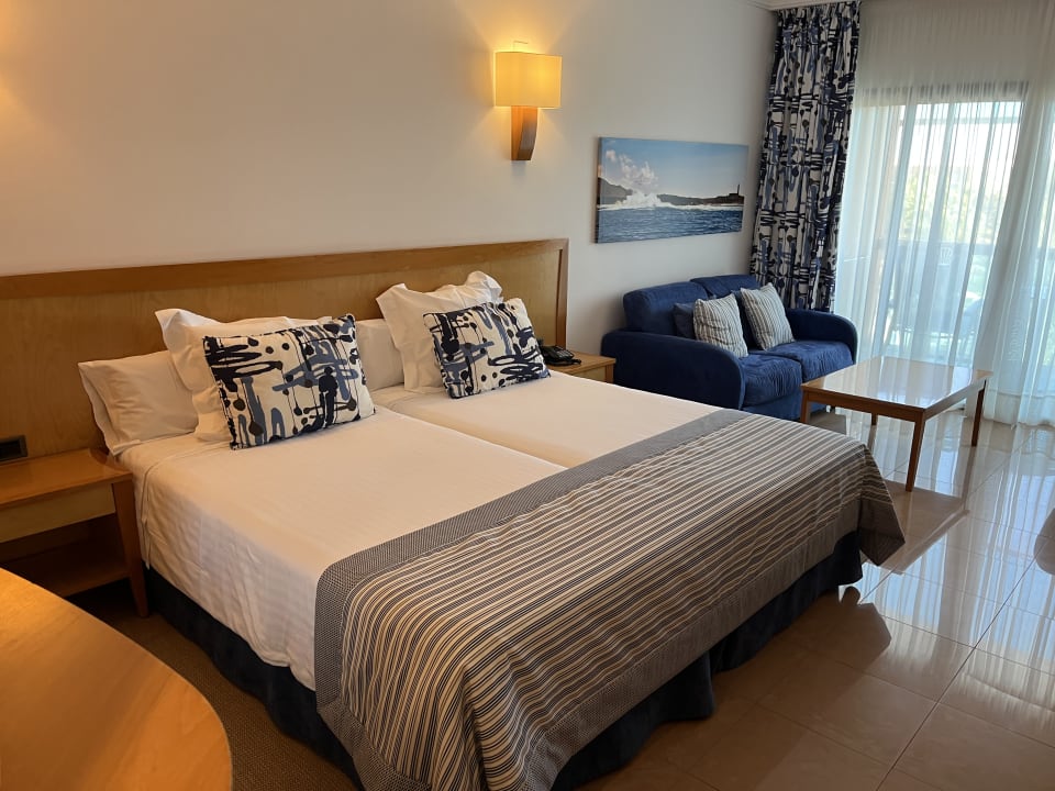 Zimmer MUR Hotel Faro Jandia & Spa Fuerteventura