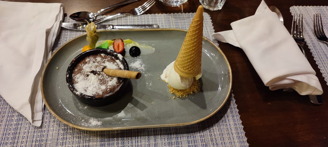 Gastro Megasaray Club Belek