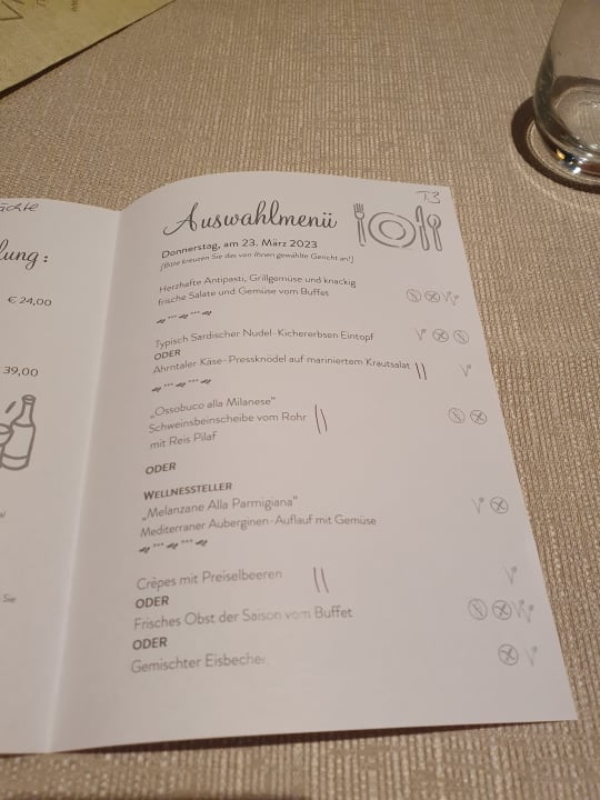 Gastro Vitaurina Royal Hotel