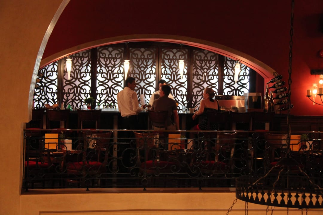 Blue Bar Jaz Makadi Blue - TUI BLUE Makadi - Adults Friendly 16 Years Plus