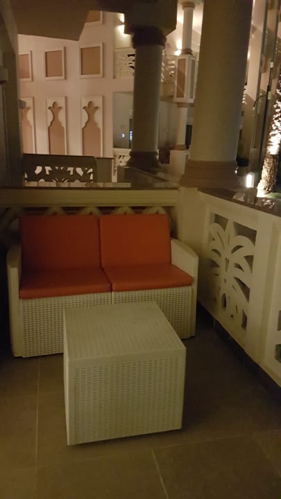 Zimmer Pickalbatros Palace Resort