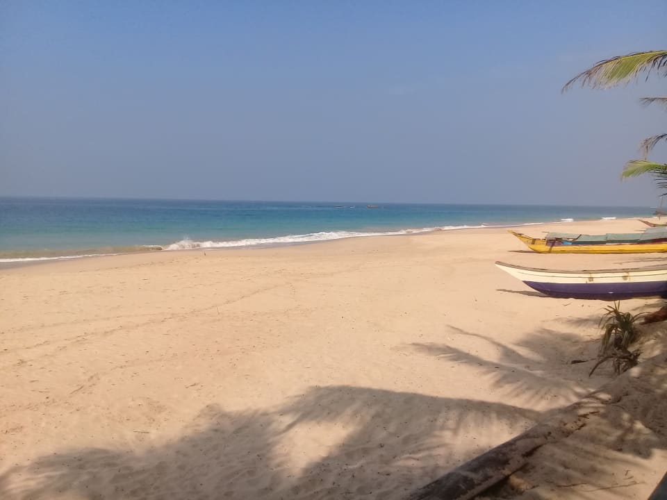 Strand Sea Brezze Hotel