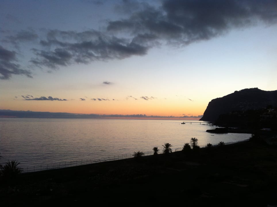 Ausblick Pestana Ocean Bay All Inclusive