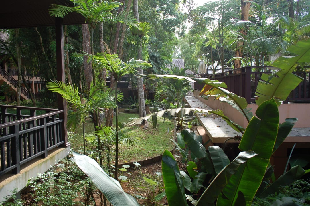 Garten Khao Lak Merlin Resort