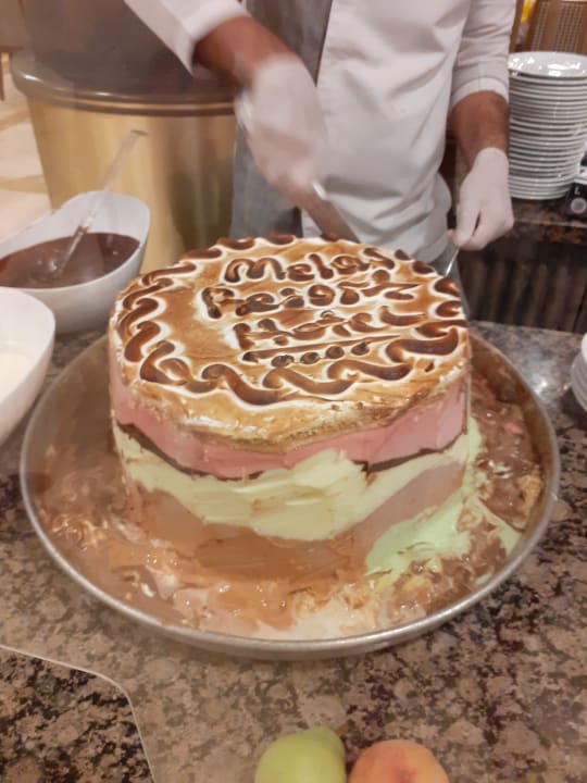 Gastro Melas Resort Hotel