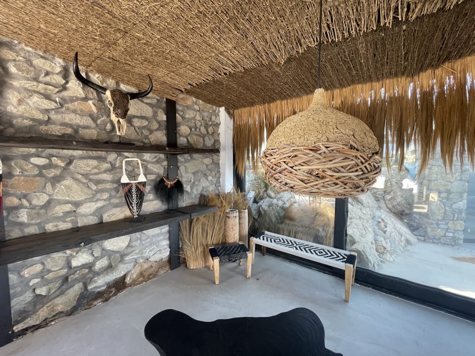 Pool Myconian Panoptis Escape, a member of Small Luxury Hotels of the World