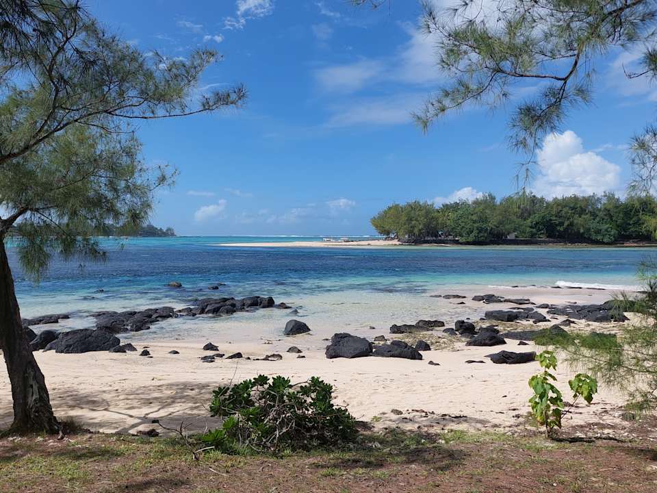 Strand Shandrani Beachcomber Resort & Spa