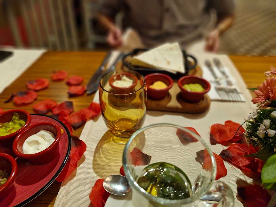 Gastro Adalya Elite Lara