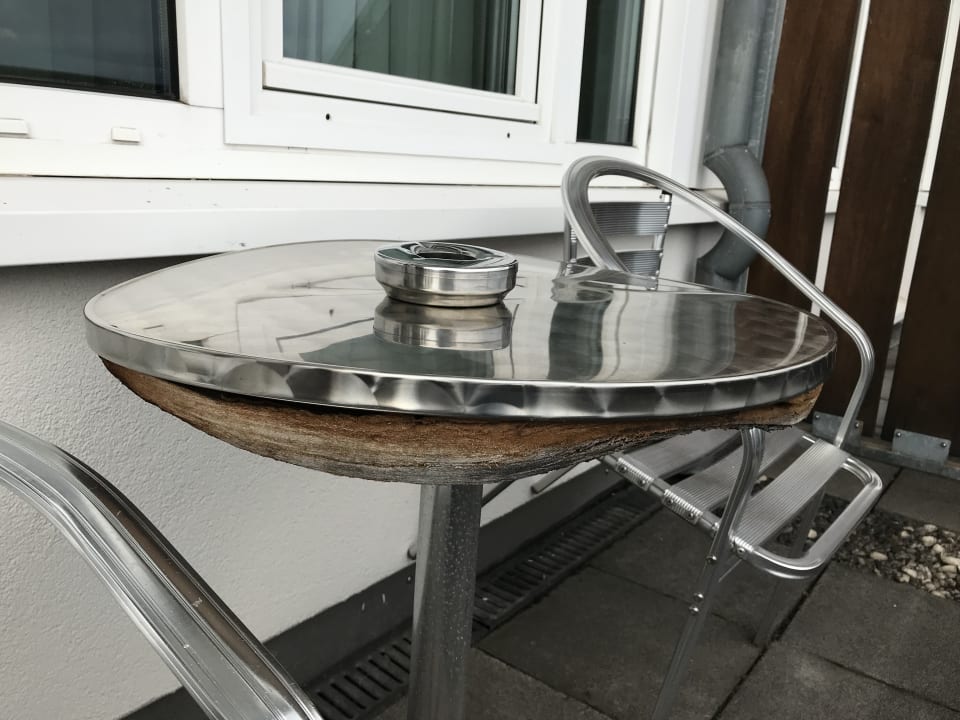 Außenansicht Dorint Hotel Bonn