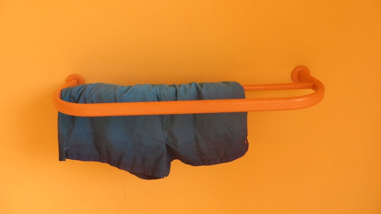 Nicht wirklich viel Hotel Riu Touareg