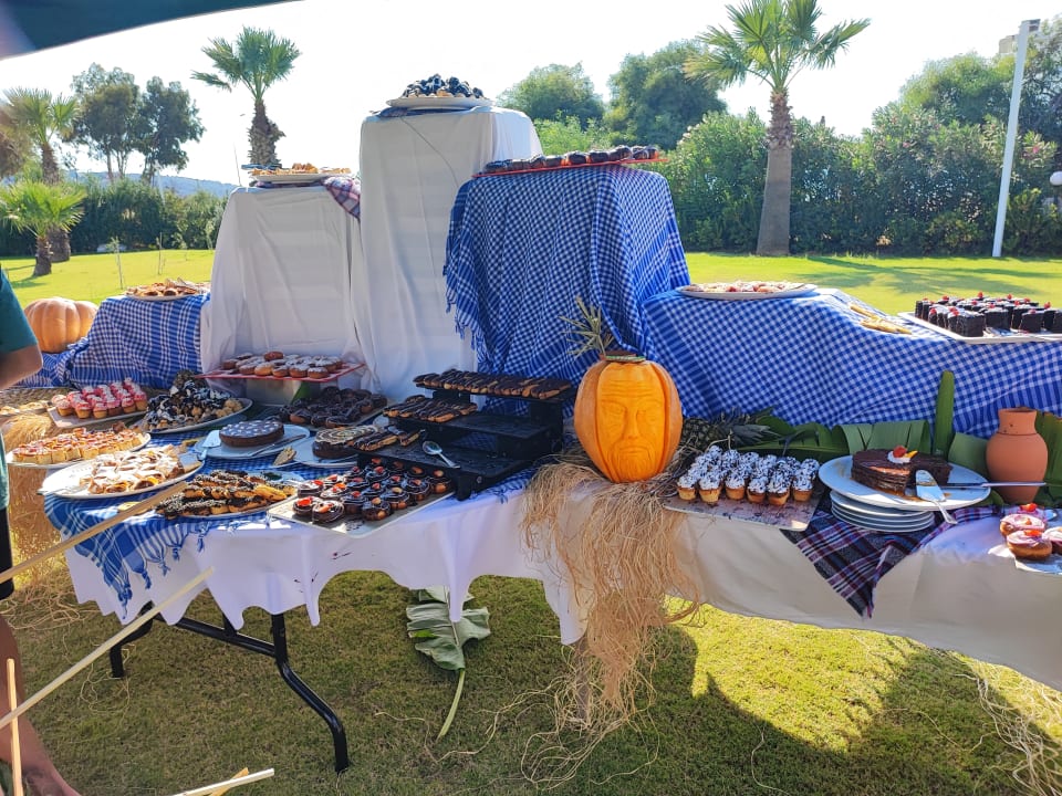 Sport & Freizeit Korumar Ephesus Beach & Spa Resort