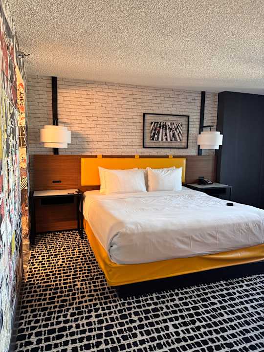 Zimmer Hotel New York New York