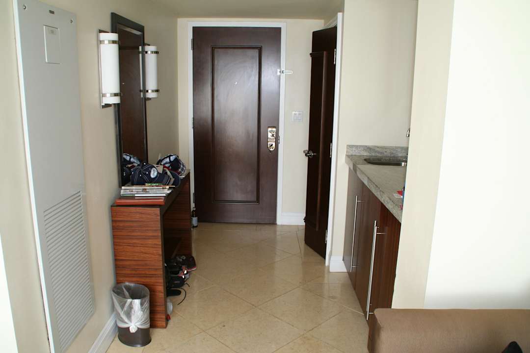 Eingangsbereich Royal Palm South Beach Miami, a Tribute Portfolio Resort