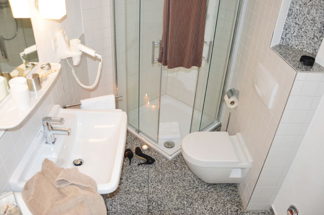 Zimmer Atelier-Appartement - Appartementvermietung Binz