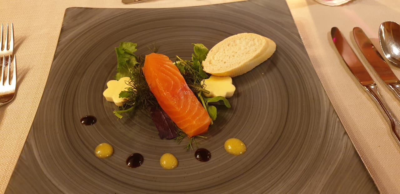 Gastro Hotel Bergknappenhof