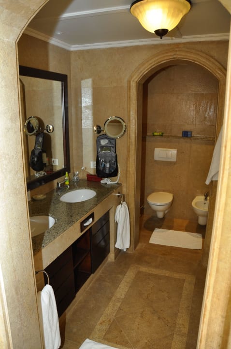 Badezimmer ROBINSON SOMA BAY