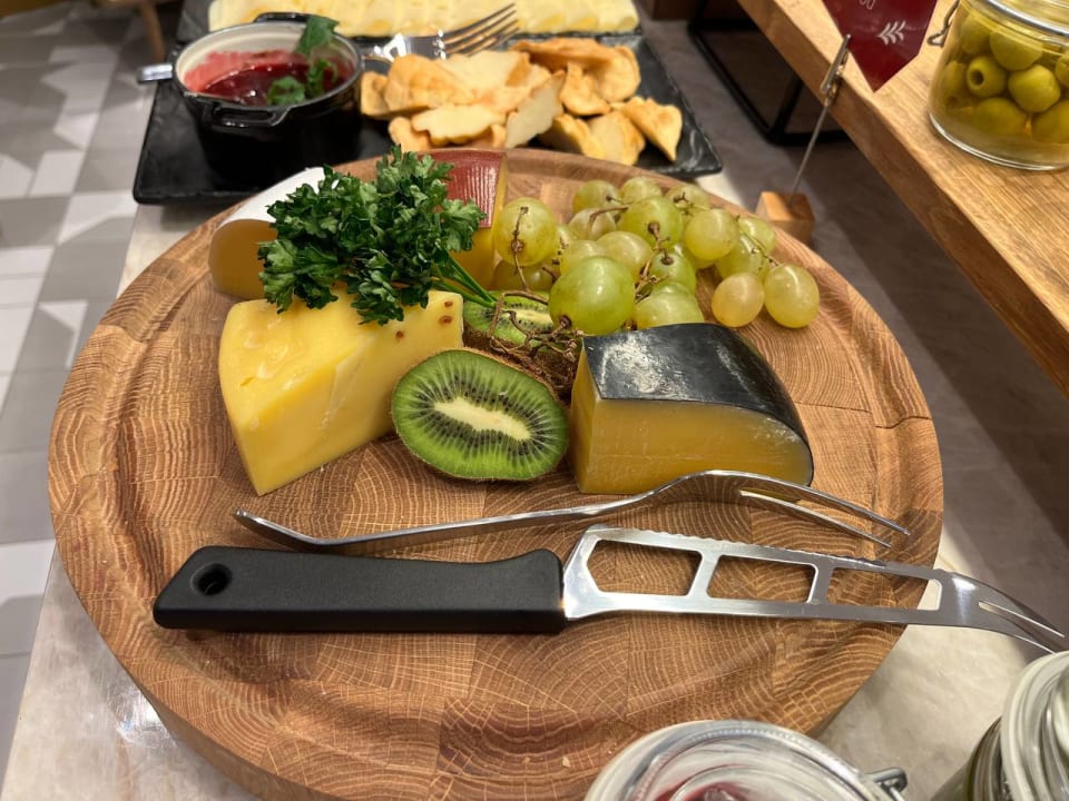 Gastro Qubus Hotel Katowice
