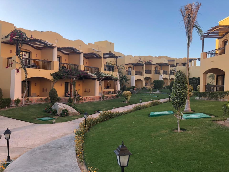 Gartenanlage Jaz Solaya