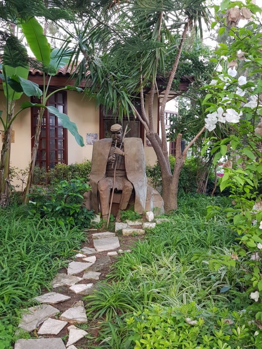 Gartenanlage Ulusoy Kemer Holiday Club