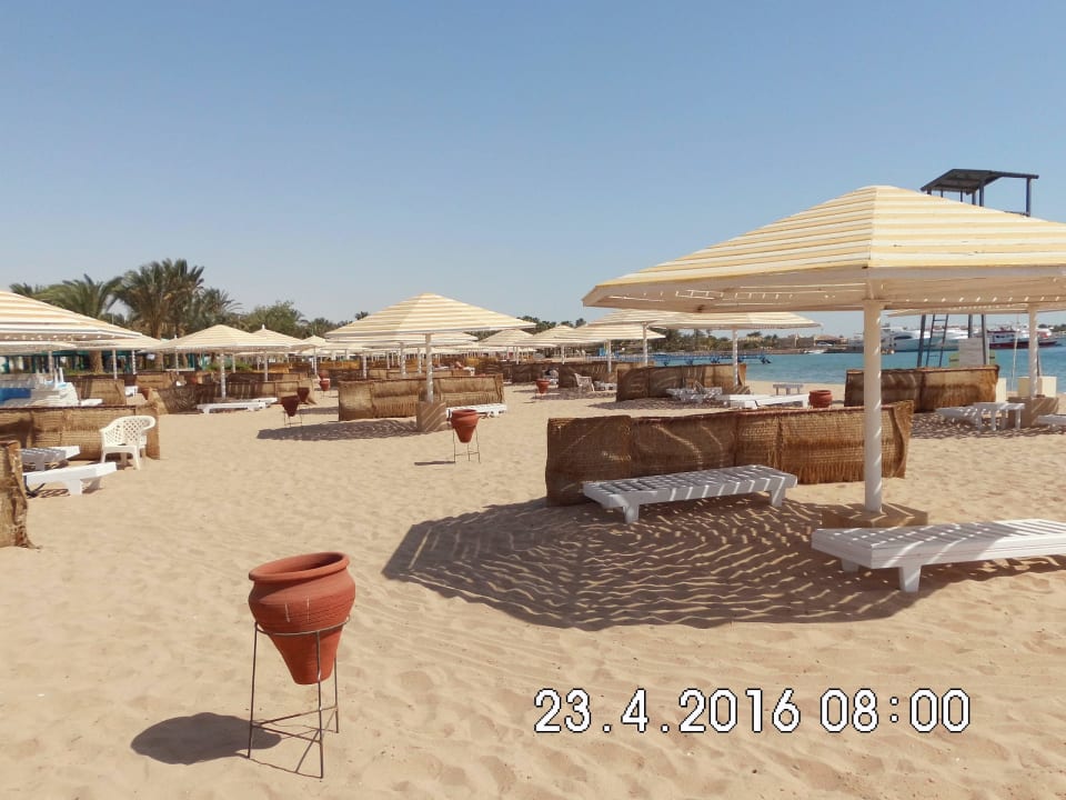 Hotel-Strand Menaville Safaga