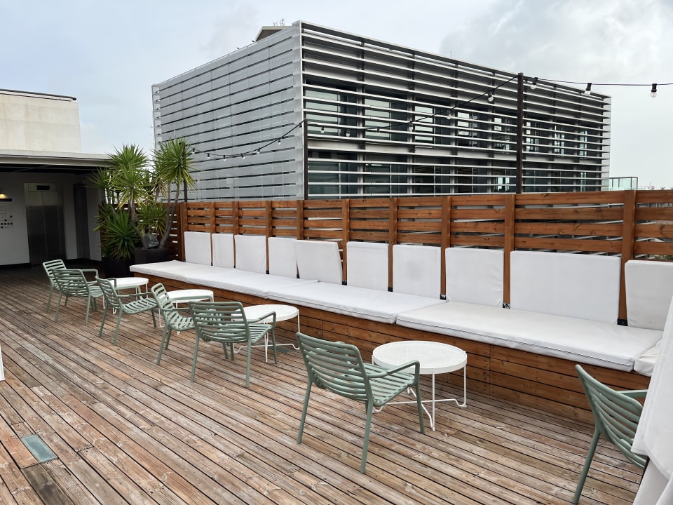 Gastro Casa Lit Barcelona by Ona Hotels