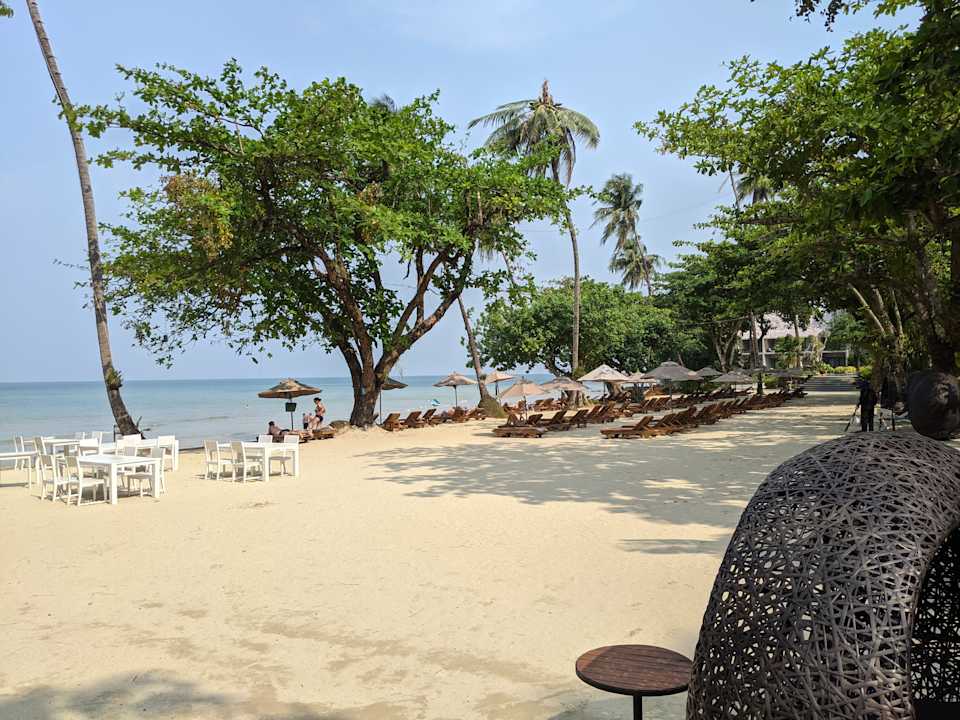 Strand SYLVAN Koh Chang